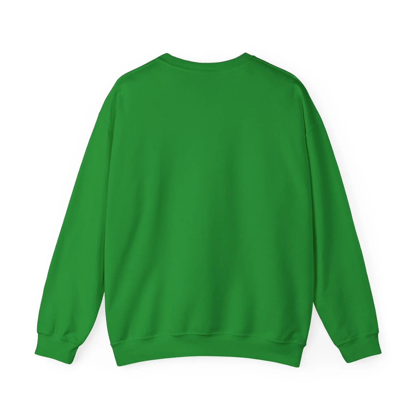 Mexico World Cup 2026 Crewneck Sweatshirt by Printify