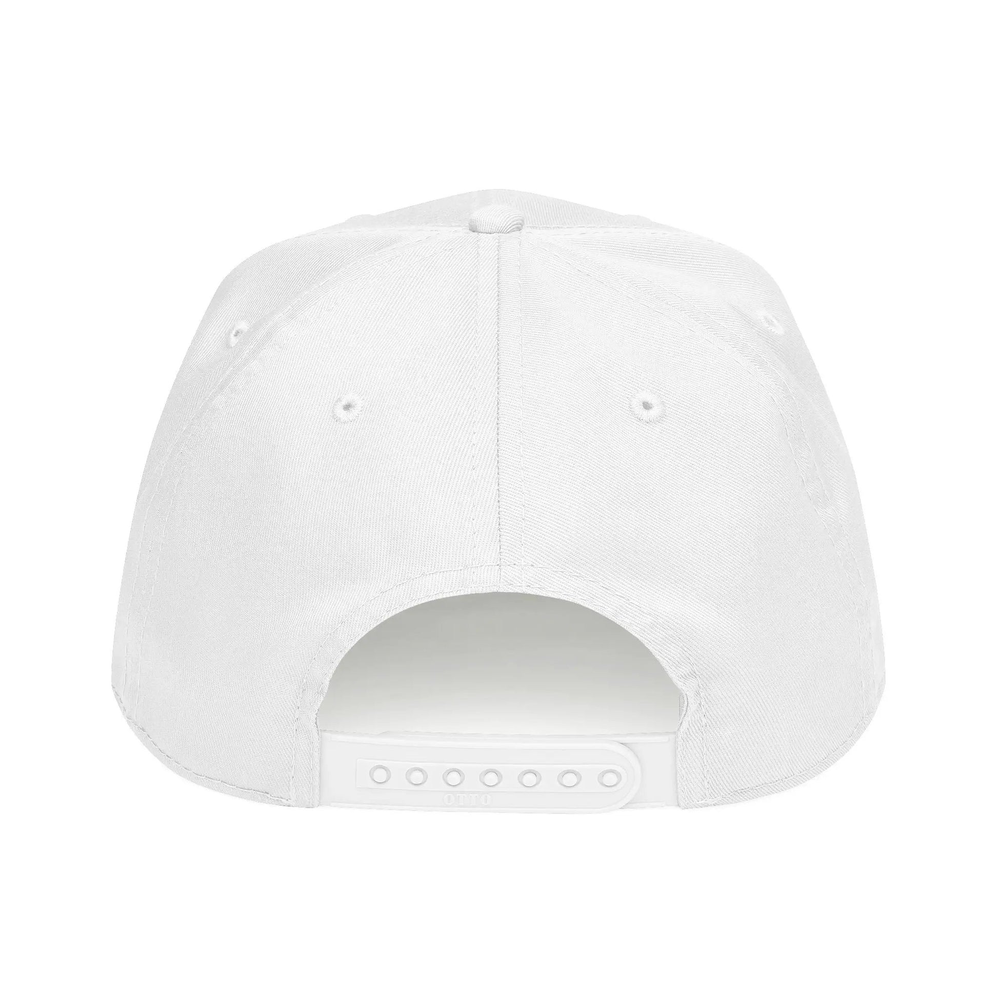 Mexico World Cup 2026 Mid Profile Adjustable Structured Baseball Cap by Printify