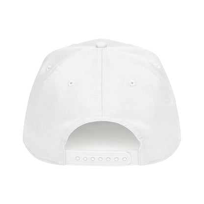 Mexico World Cup 2026 Mid Profile Adjustable Structured Baseball Cap by Printify