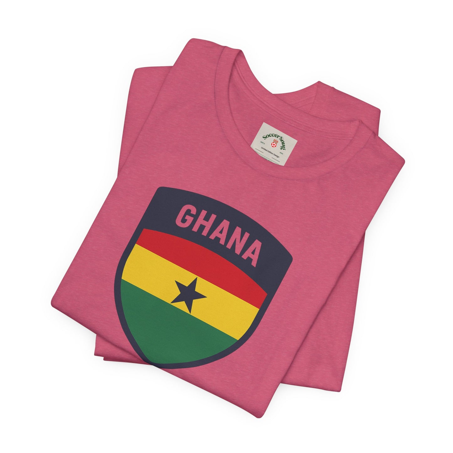 Ghana World Cup 2026