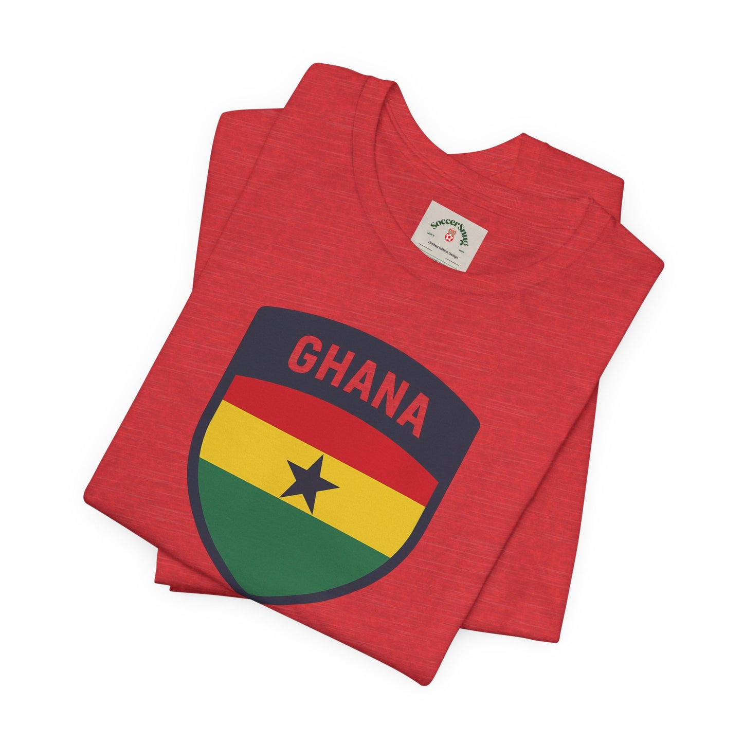 Ghana World Cup 2026
