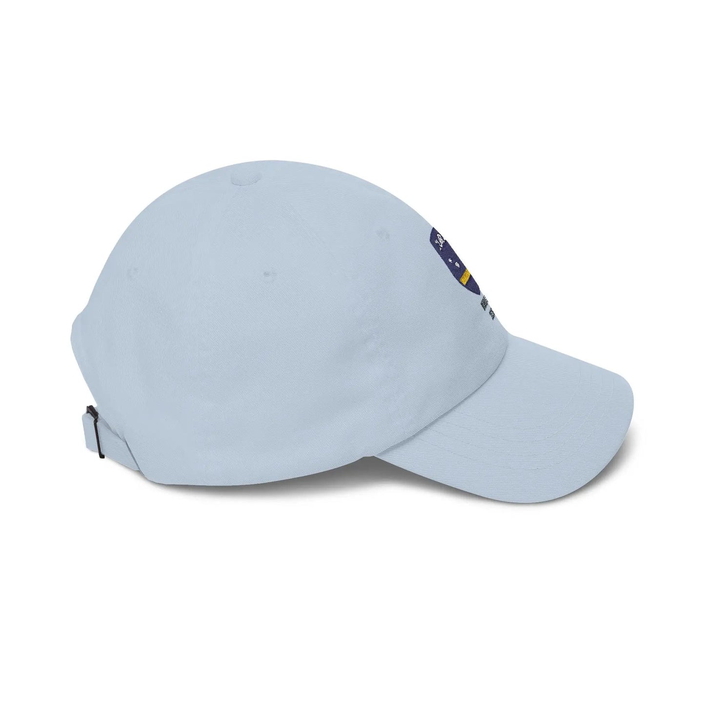 Curacao World Cup 2026 Classic Dad Cap Cotton Adjustable Low Profile by Printify