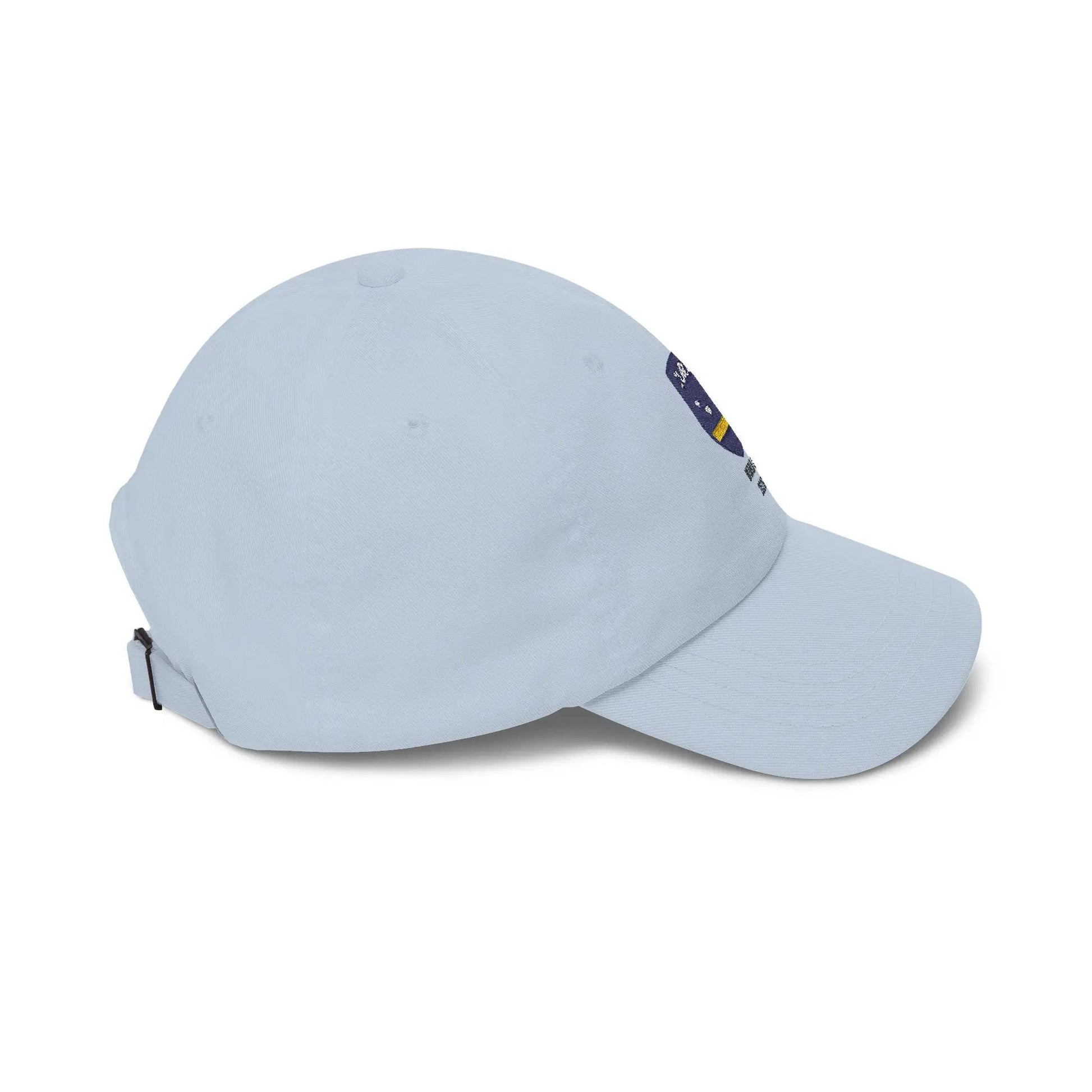 Curacao World Cup 2026 Classic Dad Cap Cotton Adjustable Low Profile by Printify