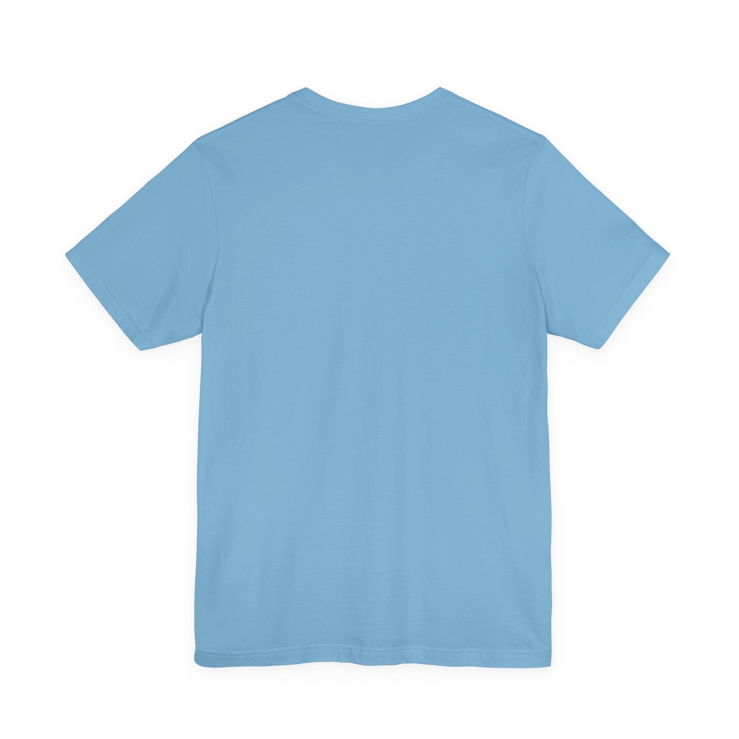 France World Cup 2026 Unisex Cotton Crew Tee
