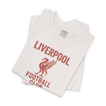 Vintage Liverpool Fan Tee