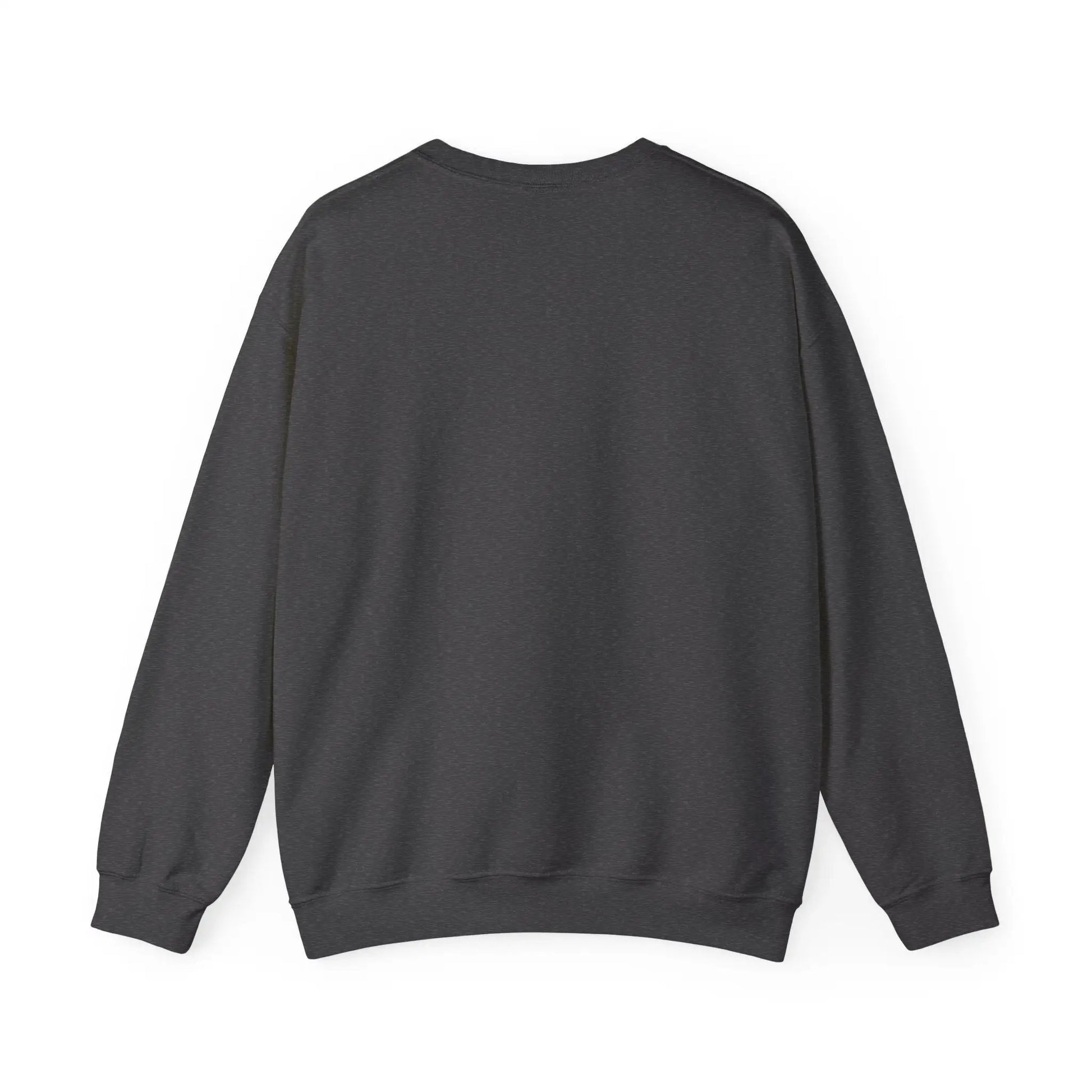Argentina World Cup Crest Embroidered Crewneck Sweatshirt by Printify