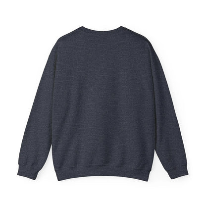Mexico World Cup 2026 Crewneck Sweatshirt by Printify