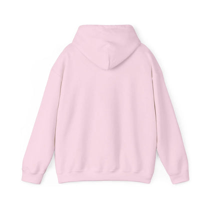 Soccer Trophy Crest Hoodie - Champion Shield Football Pullover by Printify