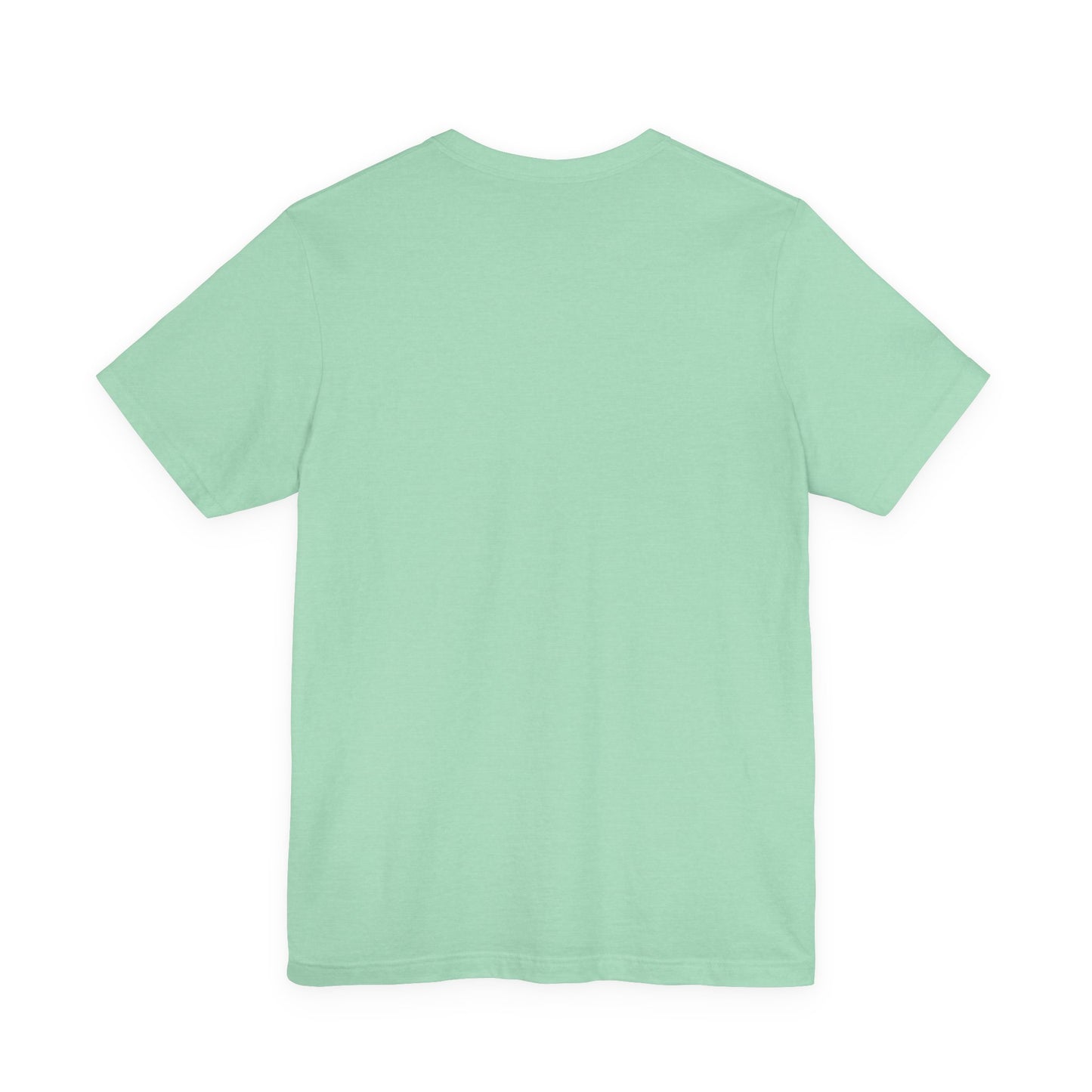Mexico World Cup 2026 Unisex Cotton Crew Tee
