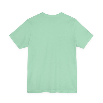 Mexico World Cup 2026 Unisex Cotton Crew Tee