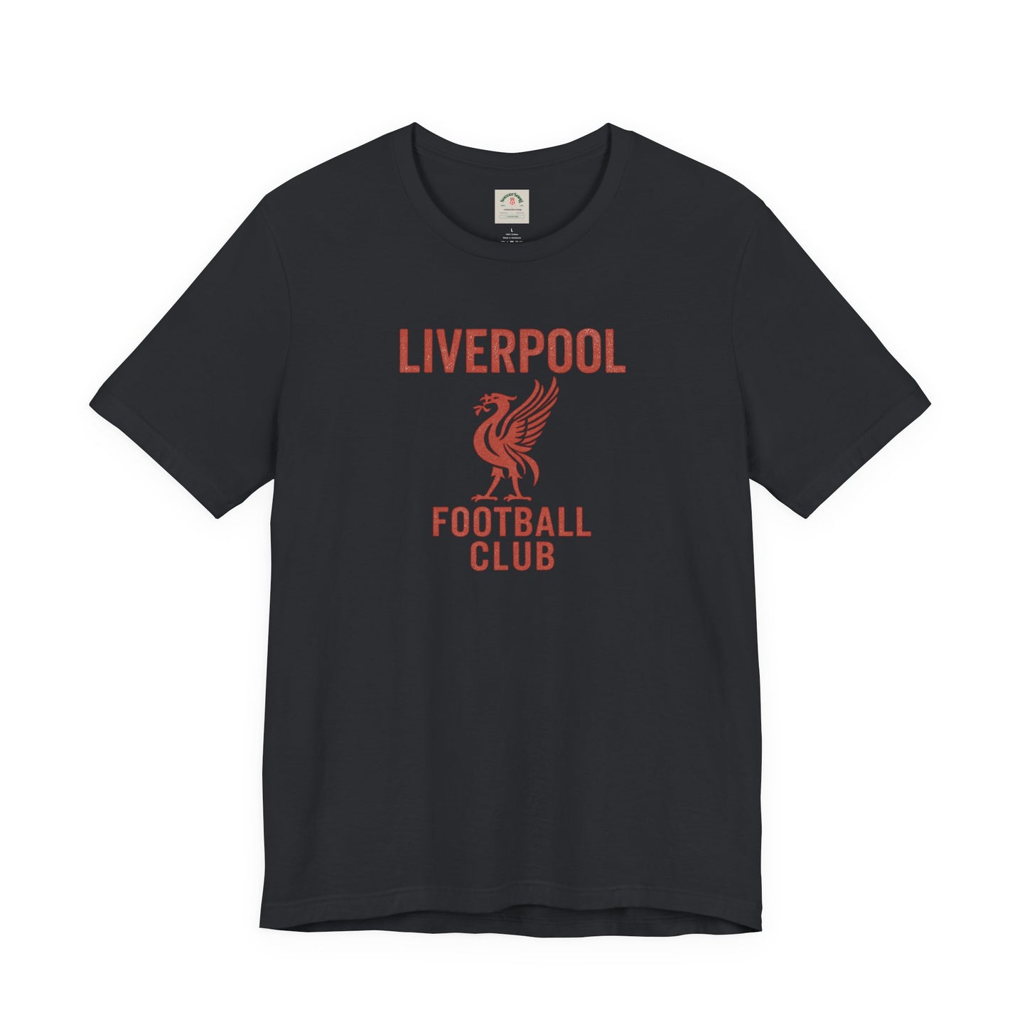 Vintage Liverpool Fan Tee