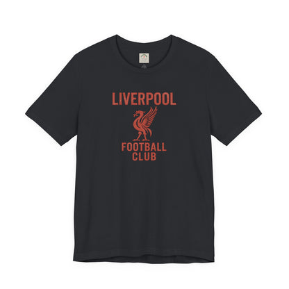 Vintage Liverpool Fan Tee