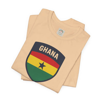 Ghana World Cup 2026 by Printify