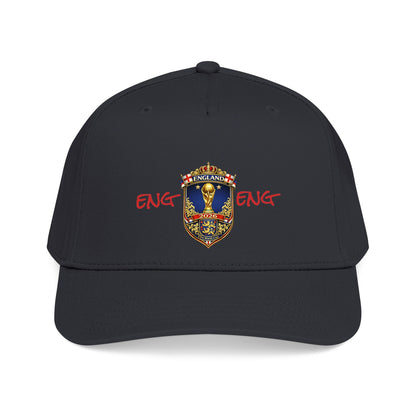 Mid Profile Baseball Cap