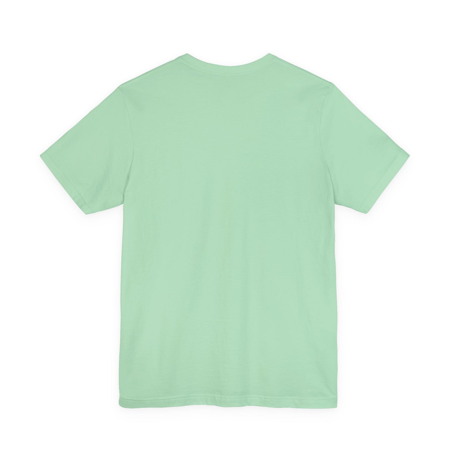 Mexico World Cup 2026 Unisex Cotton Crew Tee