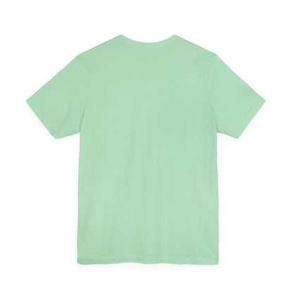Mexico World Cup 2026 Unisex Cotton Crew Tee