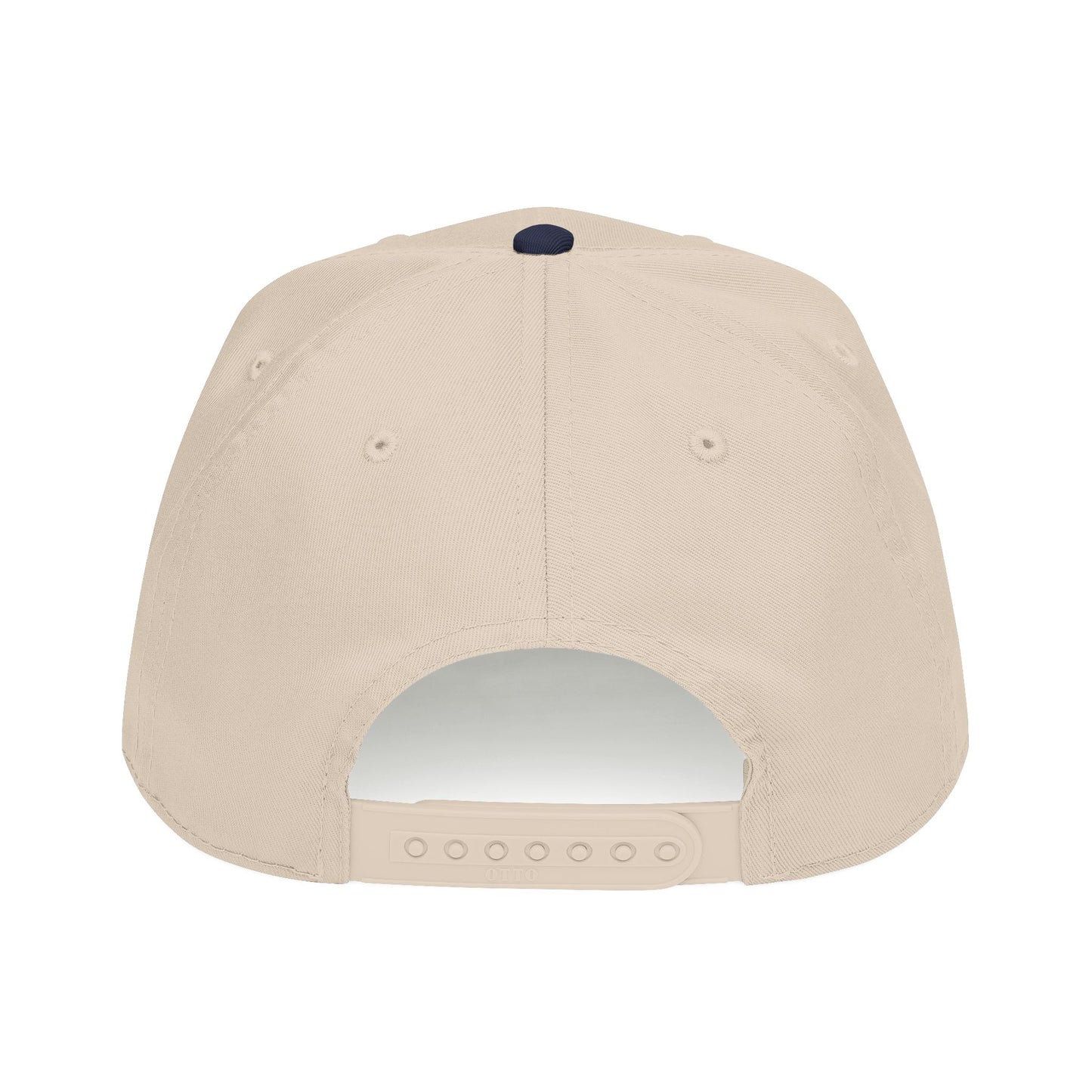 Arsenal Champions League Mid Profile Baseball Hat