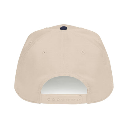 Arsenal Champions League Mid Profile Baseball Hat