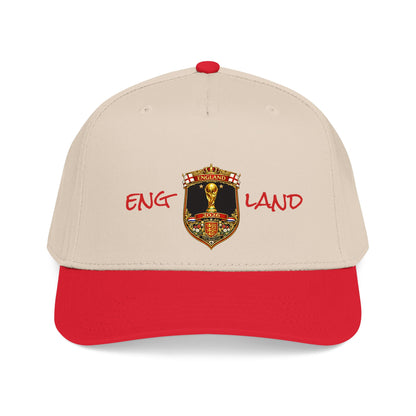 Mid Profile Baseball Cap