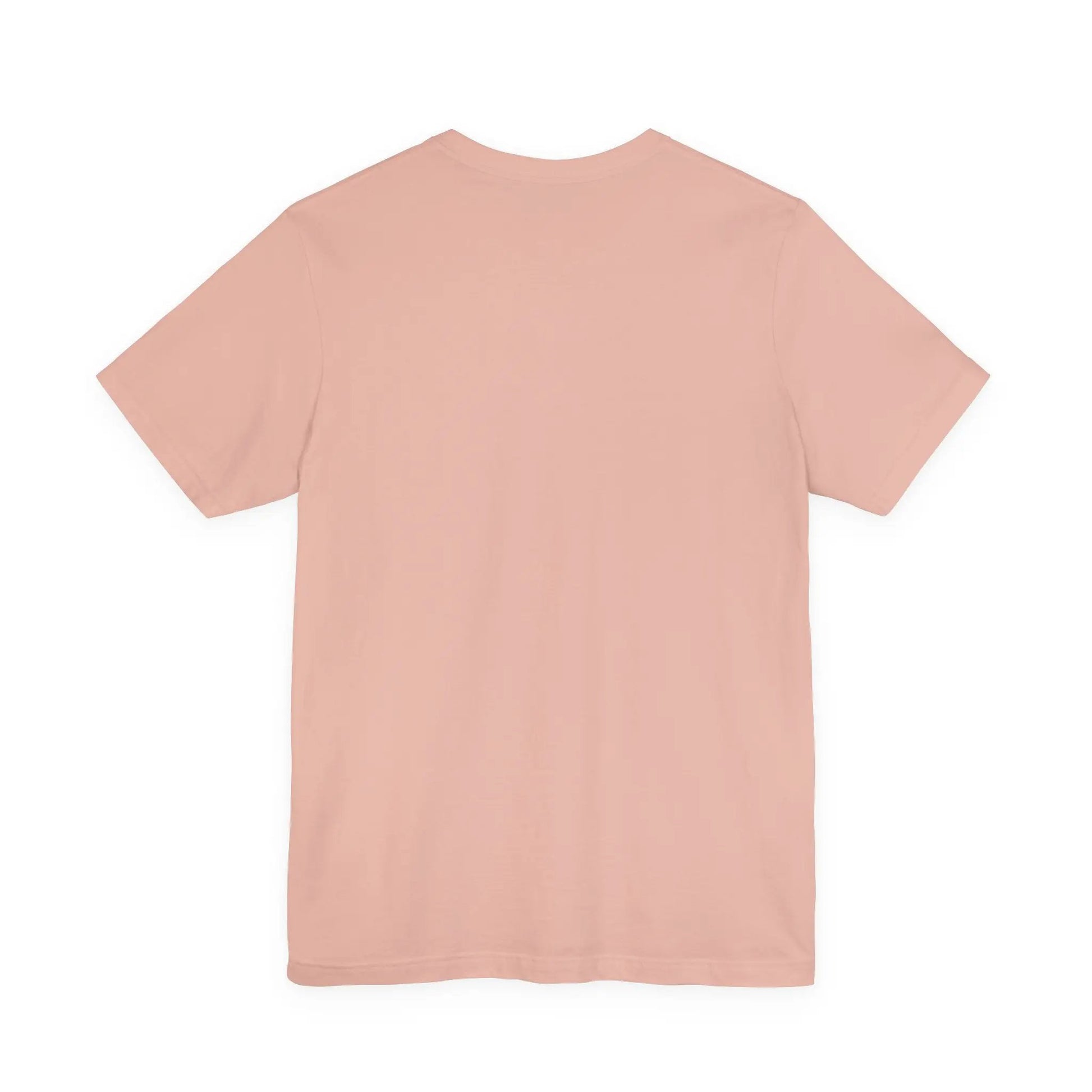 Houston World Cup 2026 Host Unisex Cotton Crew Tee by Printify