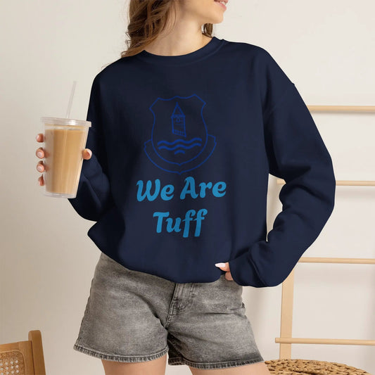 Unisex Heavy Blend™ Crewneck Sweatshirt by Printify