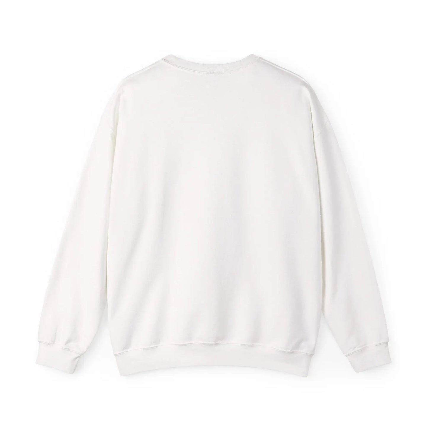 Unisex Heavy Blend™ Crewneck Sweatshirt by Printify