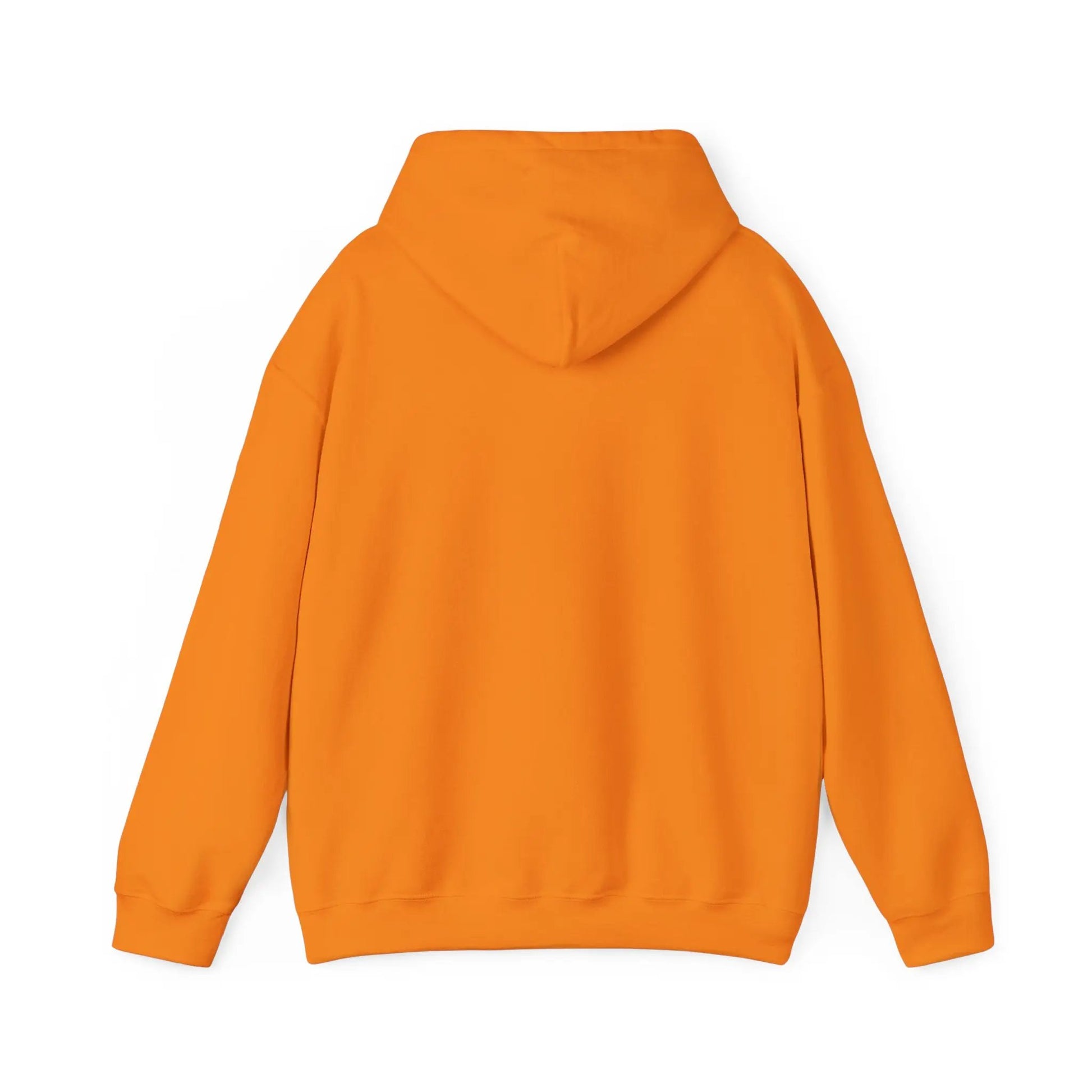 Netherland World Cup 2026 Crest Hoodie — Lion Shield Emblem Hooded Sweatshirt by Printify