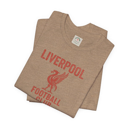 Vintage Liverpool Fan Tee