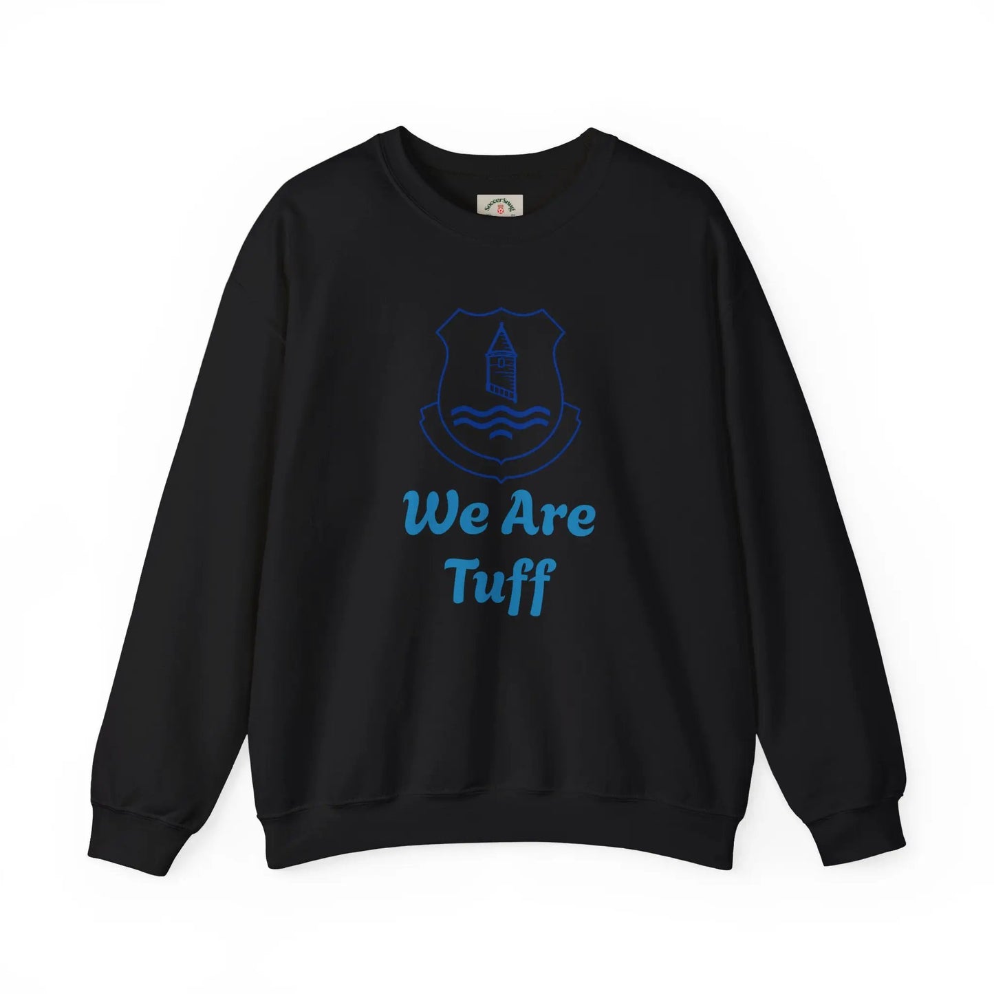 Unisex Heavy Blend™ Crewneck Sweatshirt by Printify