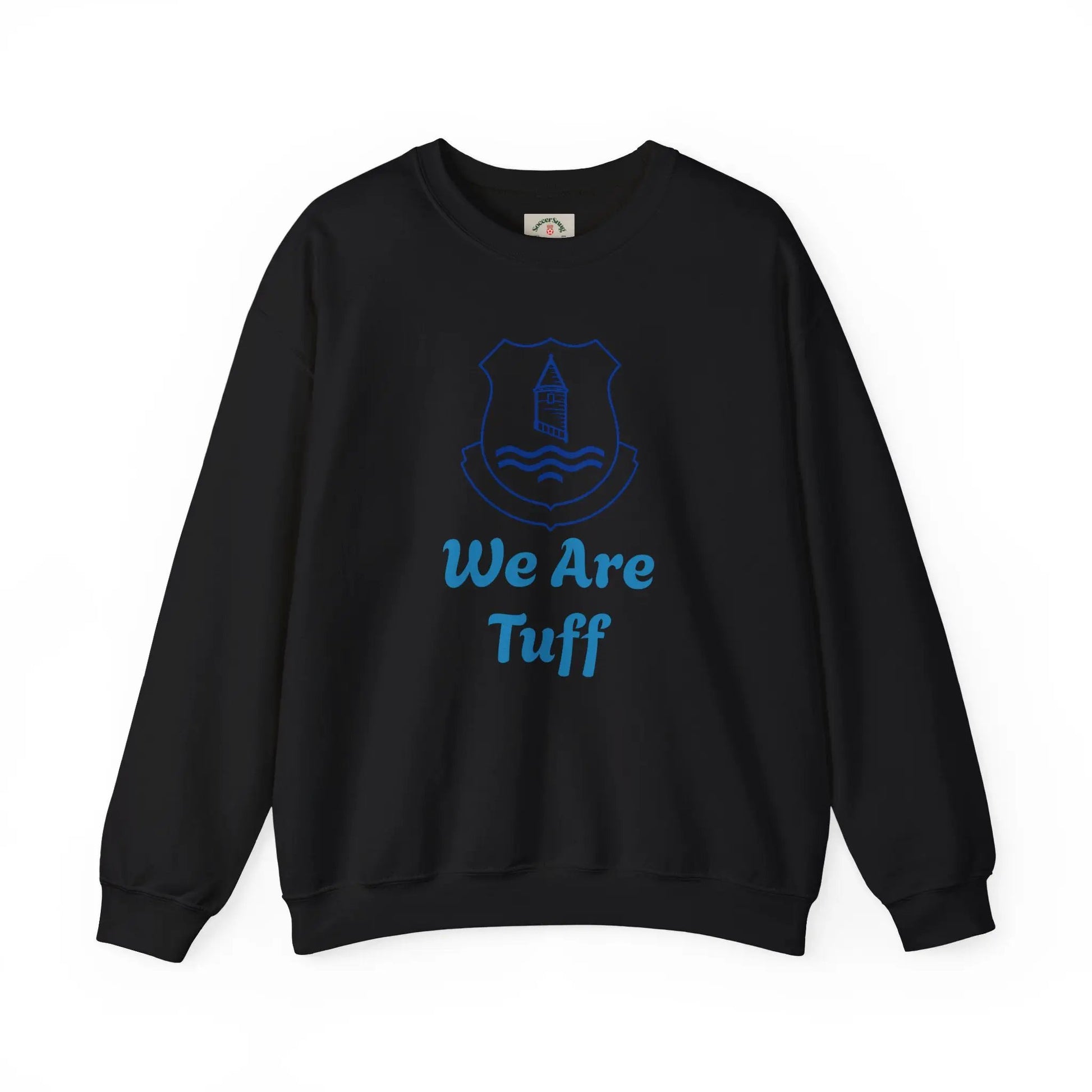 Unisex Heavy Blend™ Crewneck Sweatshirt by Printify