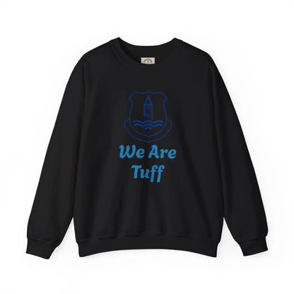 Unisex Heavy Blend™ Crewneck Sweatshirt by Printify