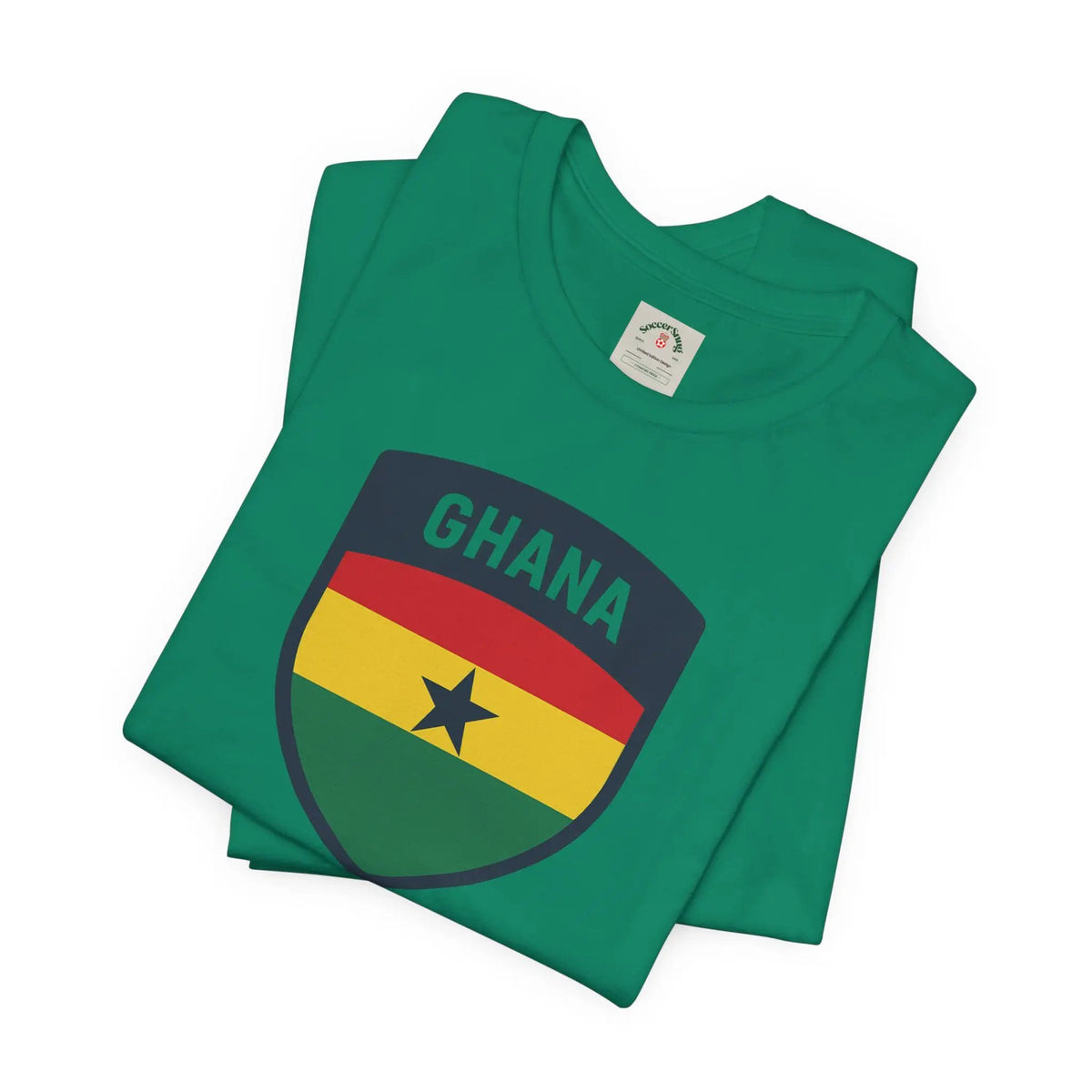 Ghana World Cup 2026 by Printify
