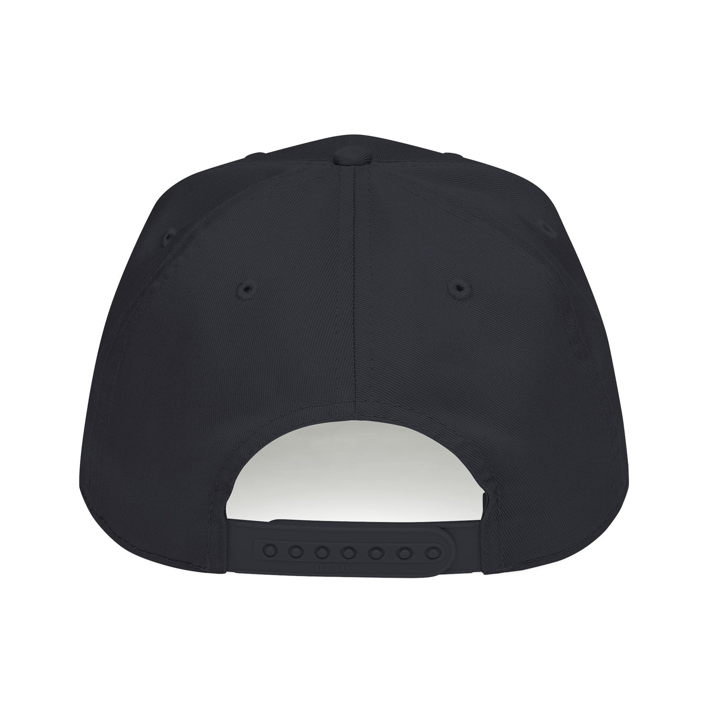 Arsenal Champions League Mid Profile Baseball Hat