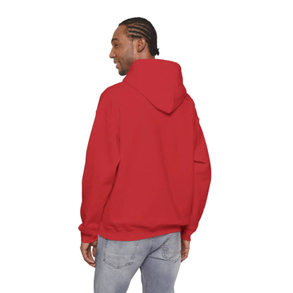 Senegal Flag Crest Hoodie With Shield Emblem For Fans And Travelers by Printify