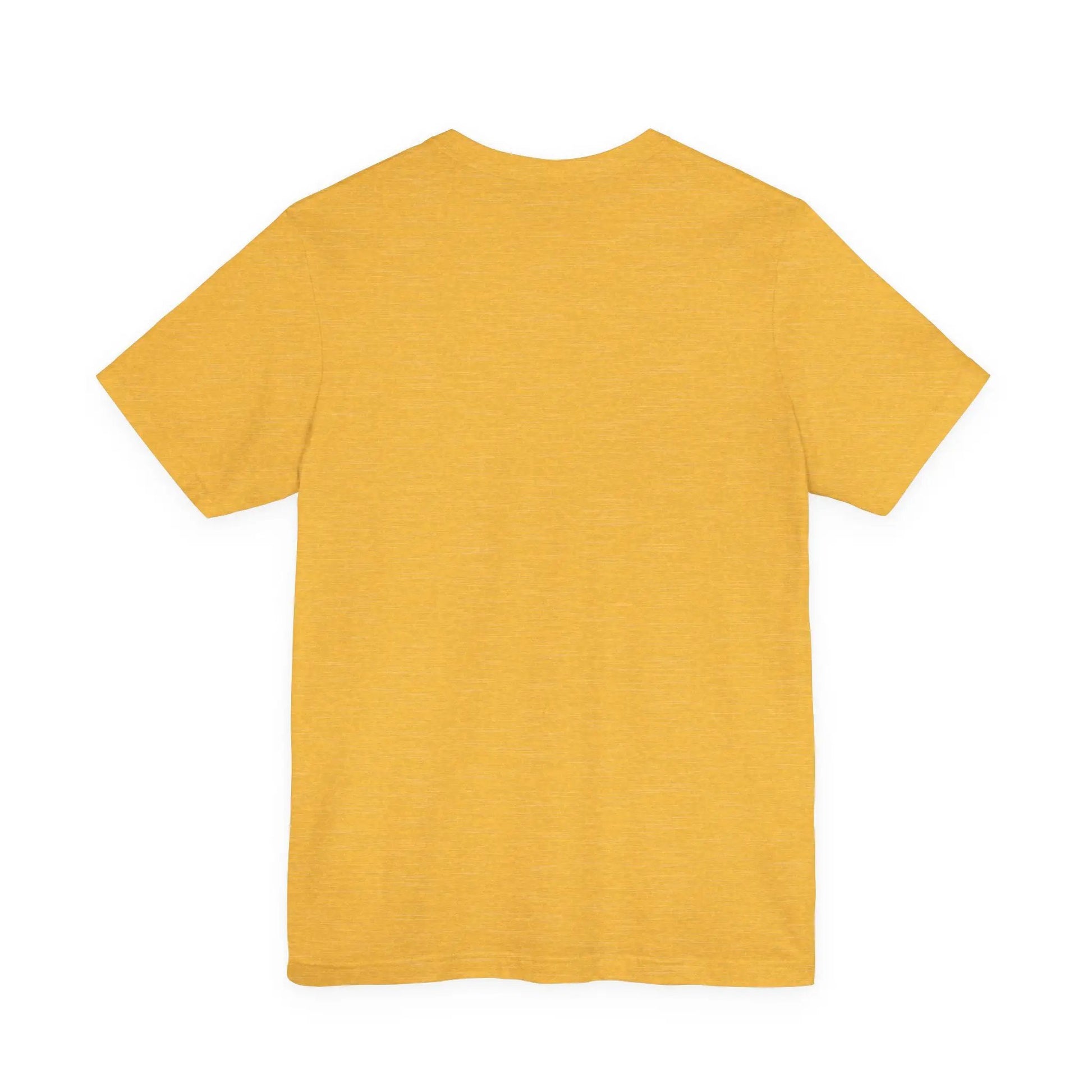 Curaçao World Cup 2026 Unisex Cotton Crew Tee by Printify