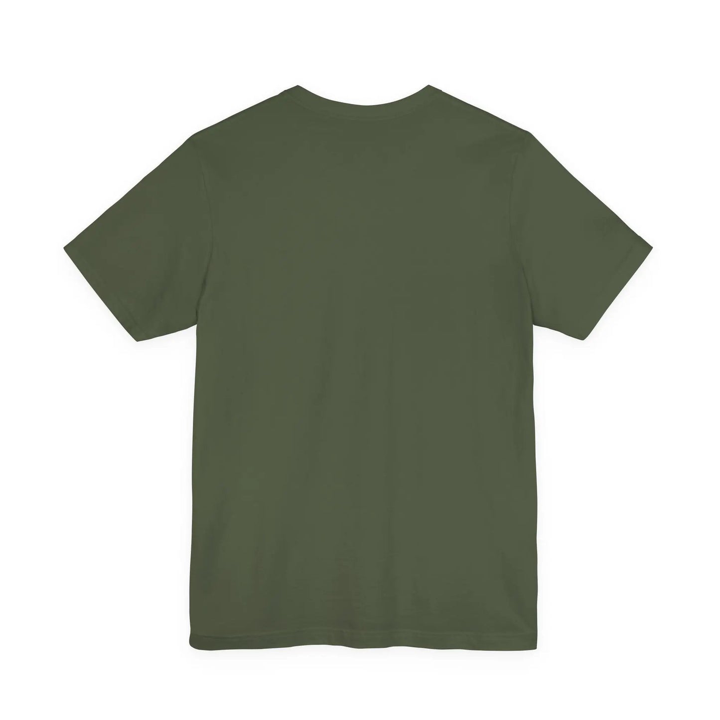 Portugal World Cup 2026 Unisex Cotton Crew Tee by Printify