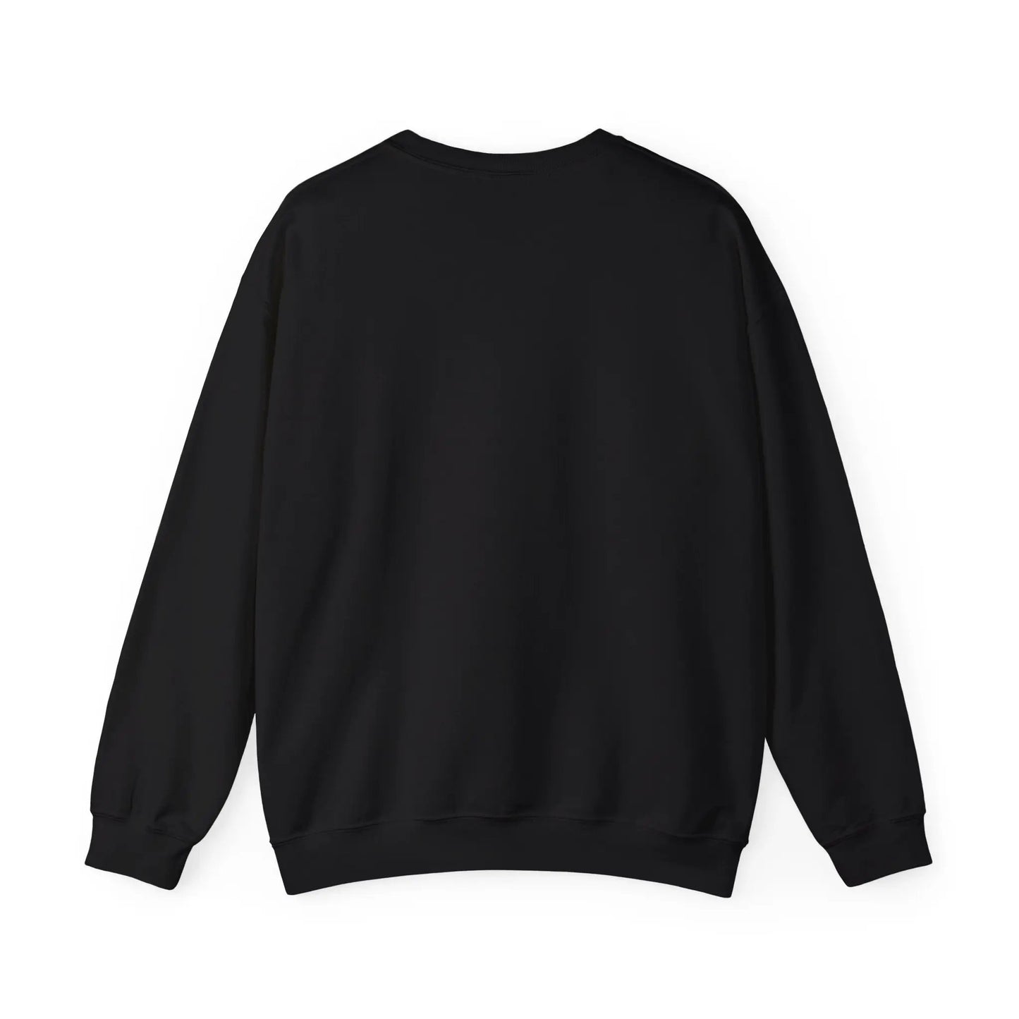 Argentina World Cup Crest Embroidered Crewneck Sweatshirt by Printify