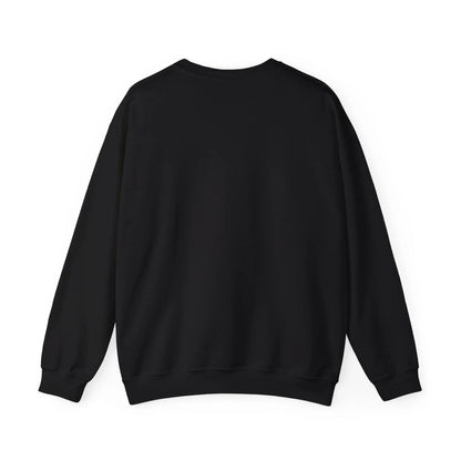 Argentina World Cup Crest Embroidered Crewneck Sweatshirt by Printify