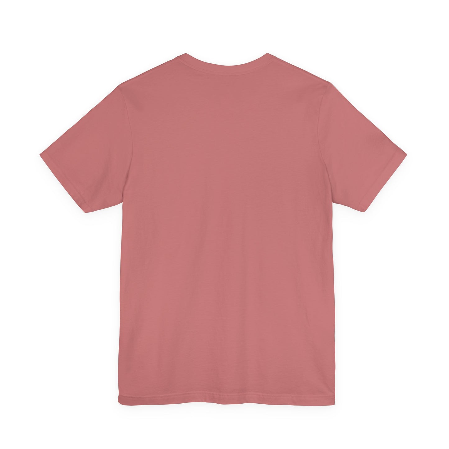 France World Cup 2026 Unisex Cotton Crew Tee