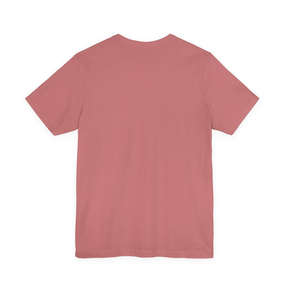France World Cup 2026 Unisex Cotton Crew Tee