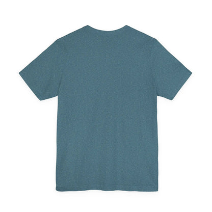 England World Cup 2026 Unisex Cotton Crew Tee by Printify