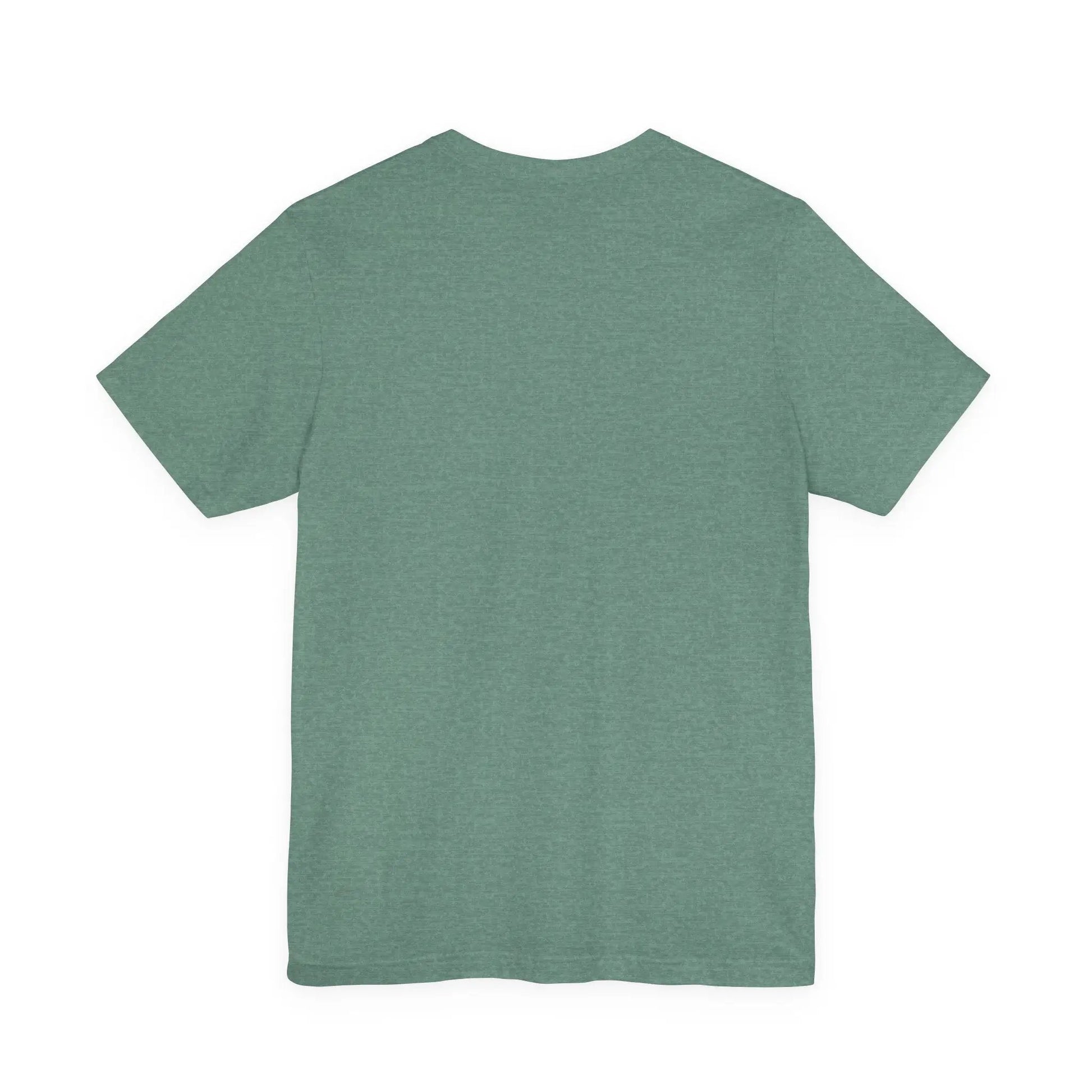 England World Cup 2026 Unisex Cotton Crew Tee by Printify