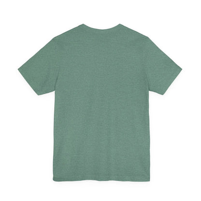 England World Cup 2026 Unisex Cotton Crew Tee by Printify