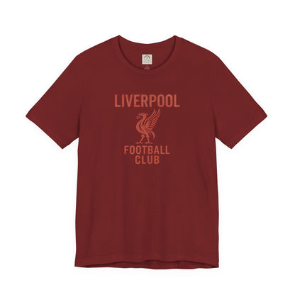 Vintage Liverpool Fan Tee