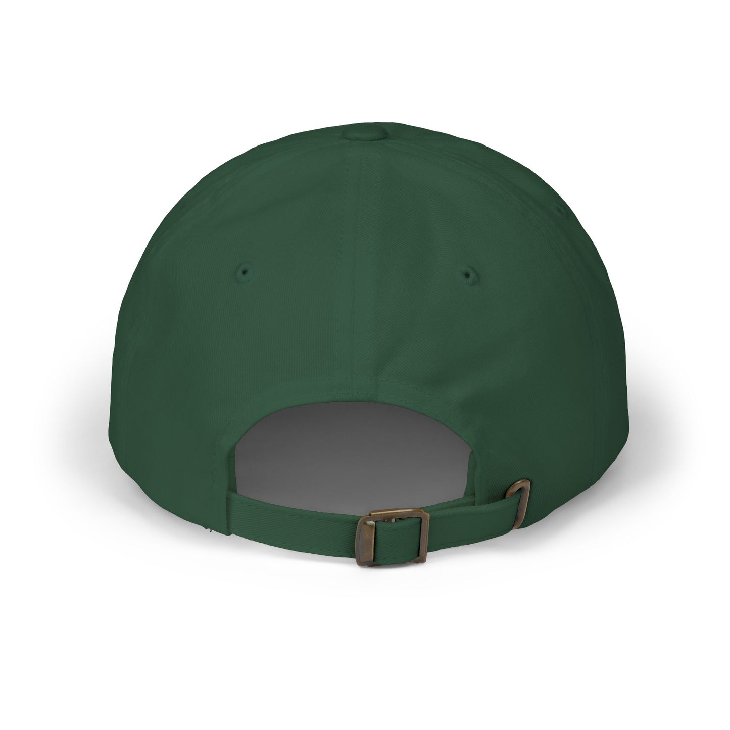 World Cup 2026 Canada Dad Cap — Canada Soccer Fan Baseball Hat