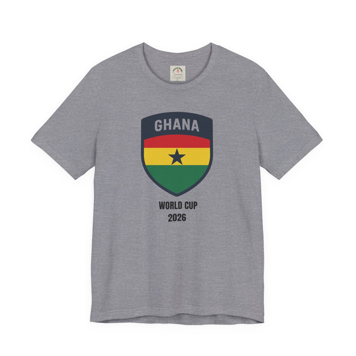 Ghana World Cup 2026