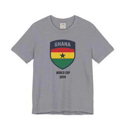 Ghana World Cup 2026