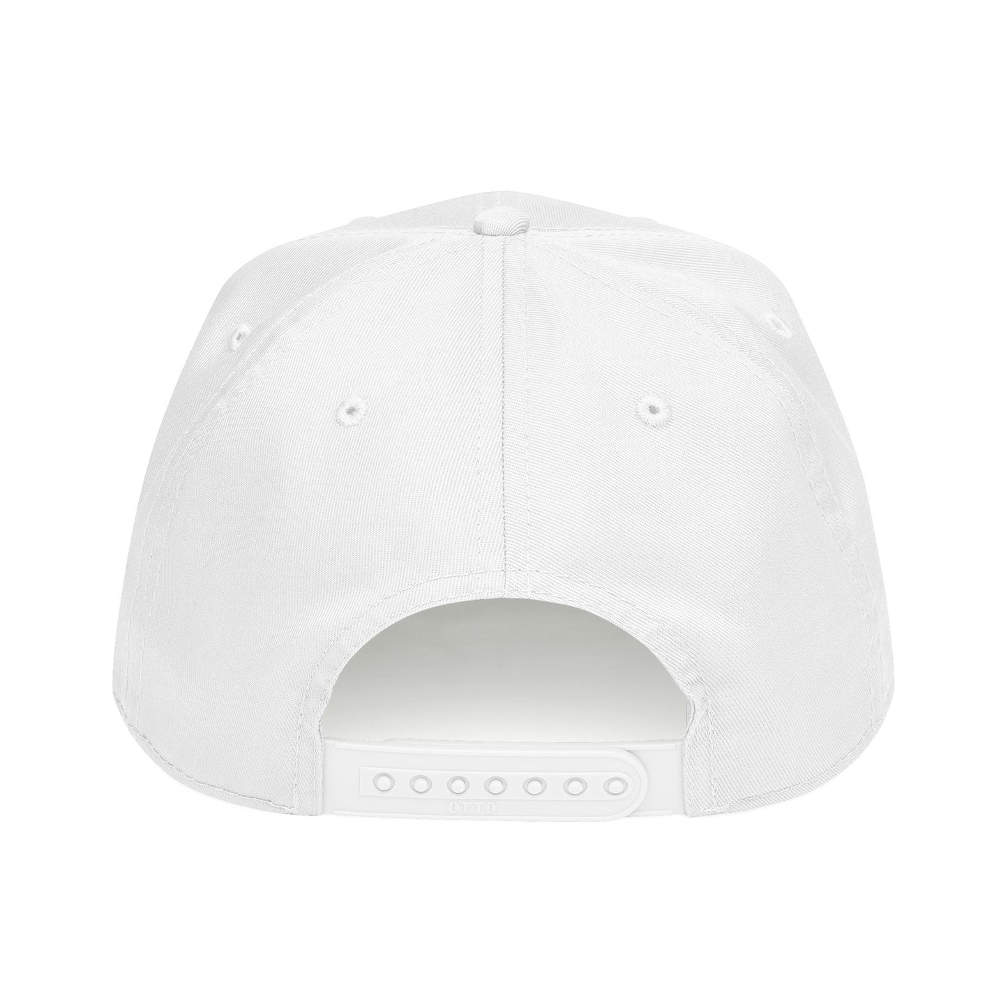 Brazil World Cup 2026 Baseball hat