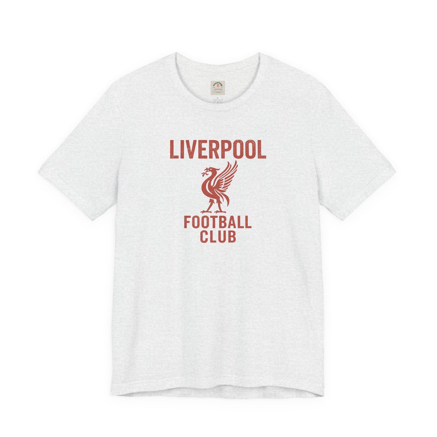 Vintage Liverpool Fan Tee
