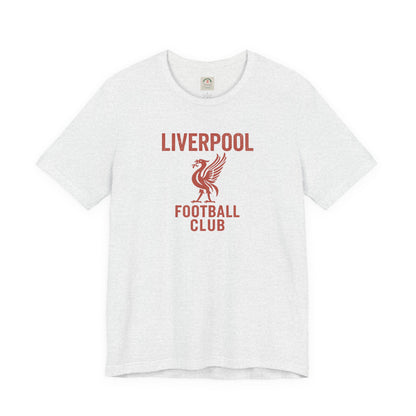 Vintage Liverpool Fan Tee